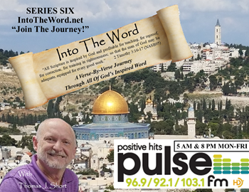 IntoTheWord.net